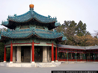 Peking (Čína)
