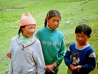 S’-čchuan (Čína)