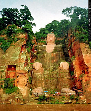 S’-čchuan (Čína)