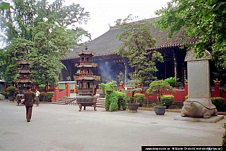 S’-čchuan (Čína)