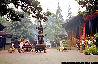 S’-čchuan (Čína)