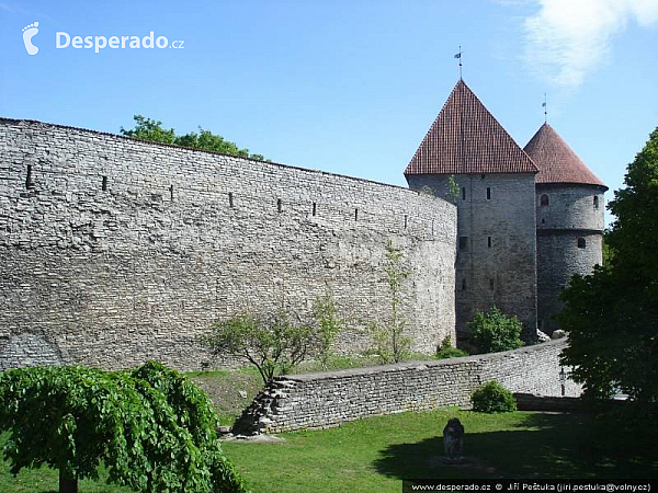 Tallinn (Estonsko)