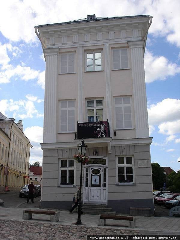 Tartu (Estonsko)