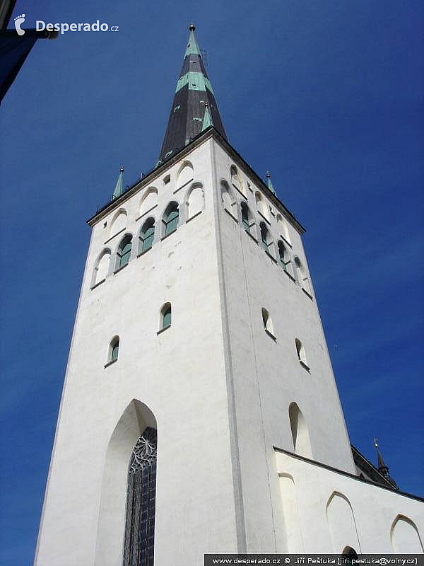 Tallinn (Estonsko)