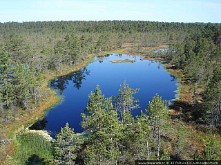 Národní park Lahemaa (Estonsko)