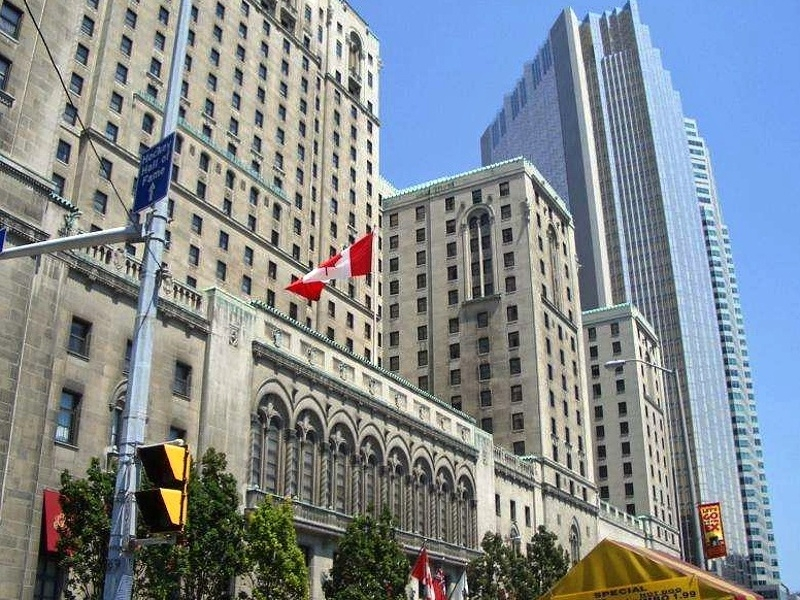 Toronto (Kanada)