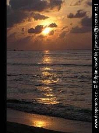 Ostrov Samui (Thajsko)