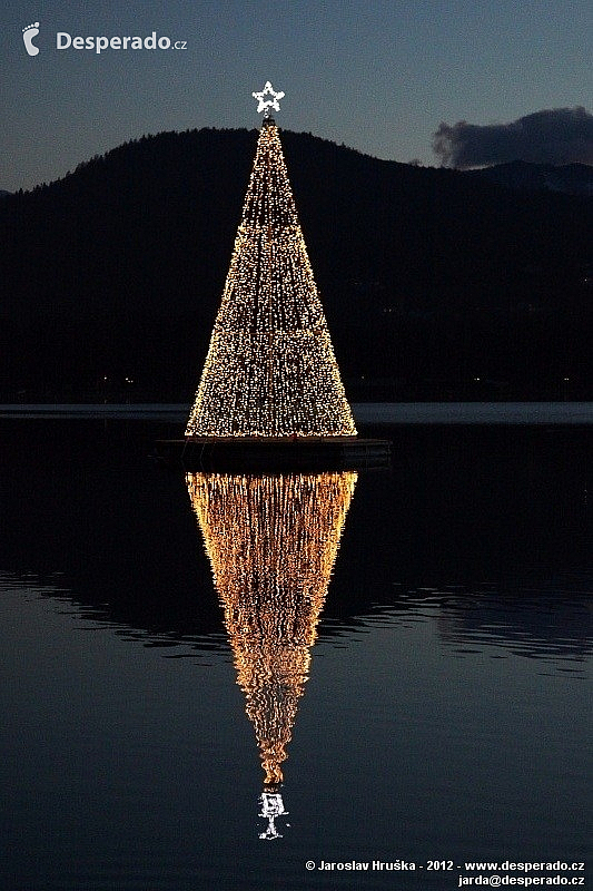 Wörthersee (Rakousko)