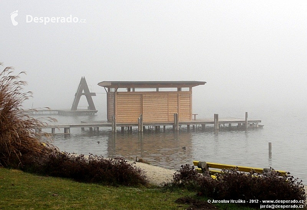 Wörthersee (Rakousko)