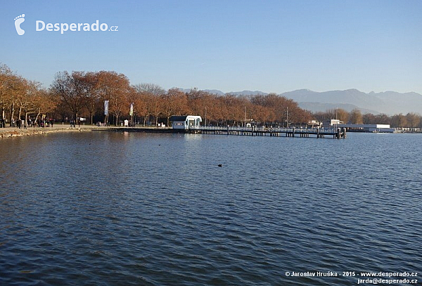 Wörthersee (Rakousko)