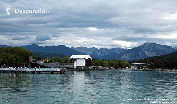 Wörthersee (Rakousko)