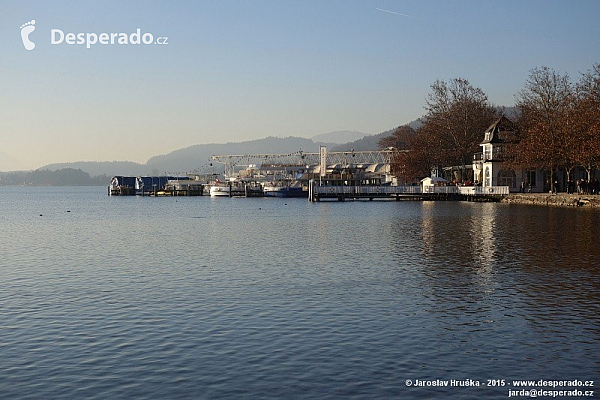 Wörthersee (Rakousko)