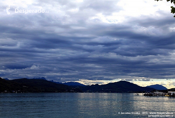 Wörthersee (Rakousko)