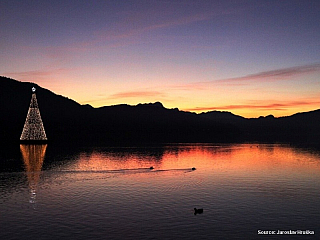 Jezero Wörthersee