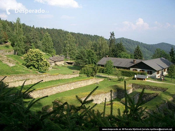 Magdalensberg (Rakousko)