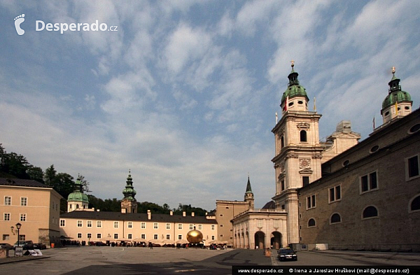 Salcburk (Rakousko)