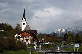 Salcburk (Rakousko)