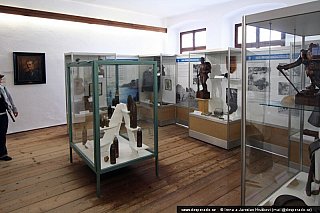 Salcburk pevnost Hohensalzburg (Rakousko)