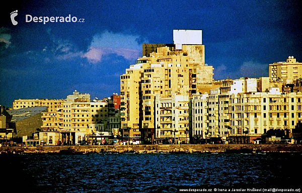 Alexandria (Egypt)