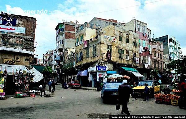 Alexandria (Egypt)