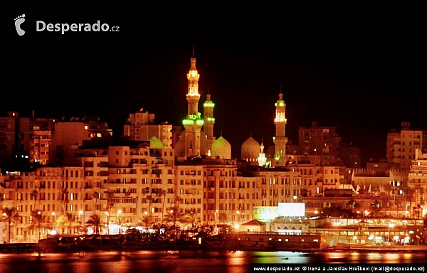 Alexandria (Egypt)
