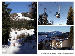 Gerlitzen (Rakousko)