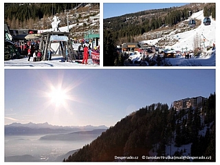 Gerlitzen (Rakousko)