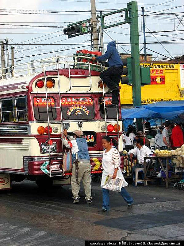 Guatemala City (Guatemala)