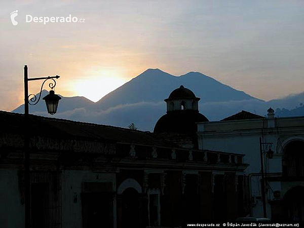 Antigua (Guatemala)