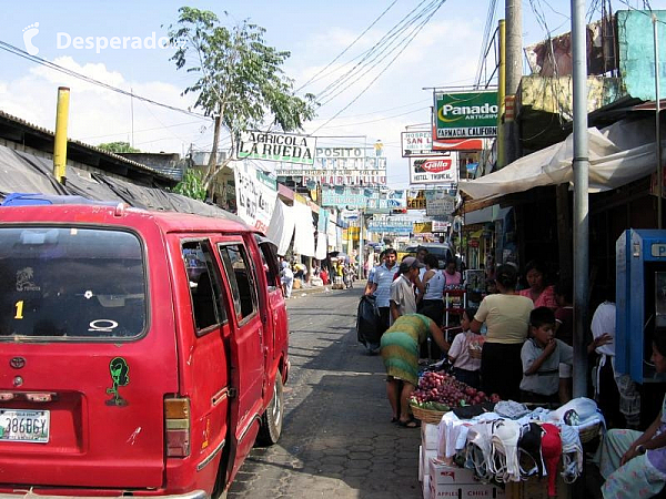 Panajachel (Guatemala)