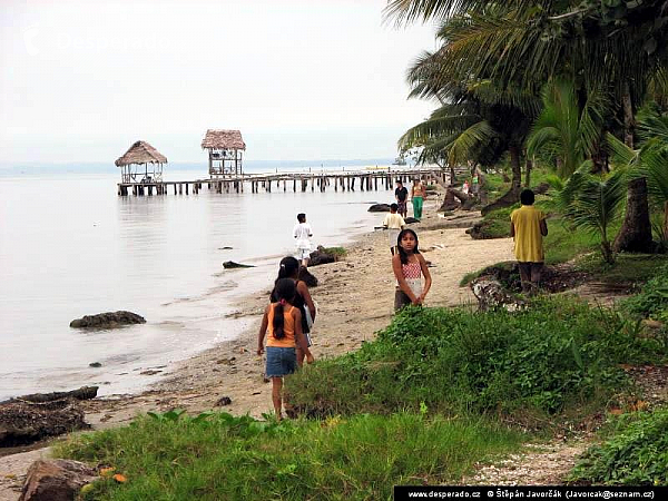 Livingston (Guatemala)