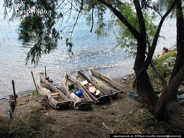 Panajachel (Guatemala)