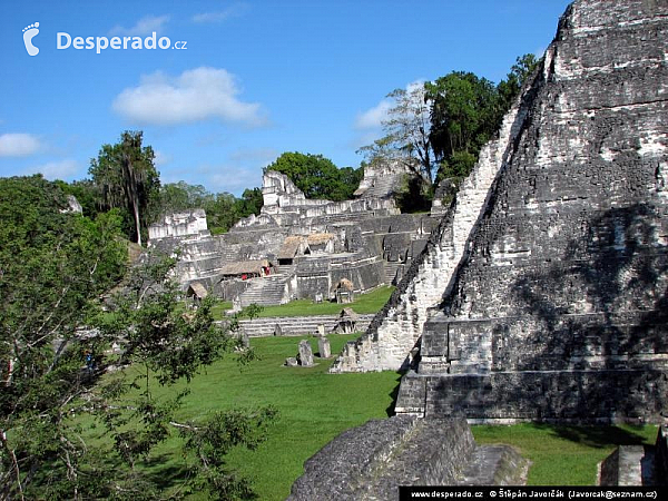 Tikal (Guatemala)