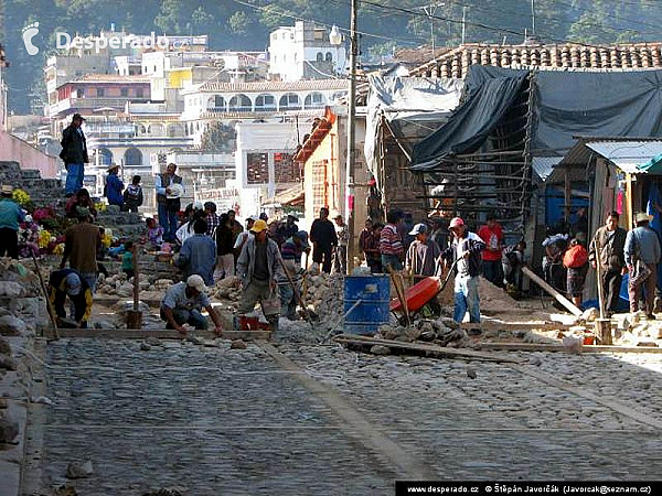 Chichicastenango (Guatemala)