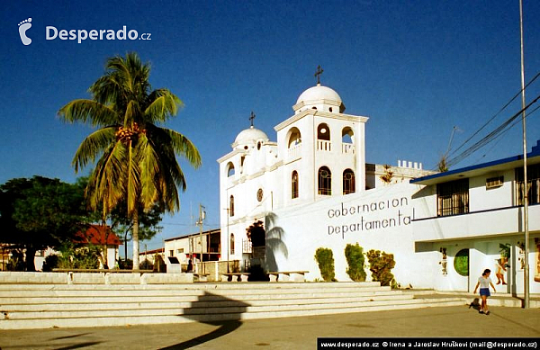 Flores (Guatemala)