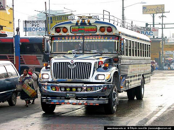 Guatemala City (Guatemala)