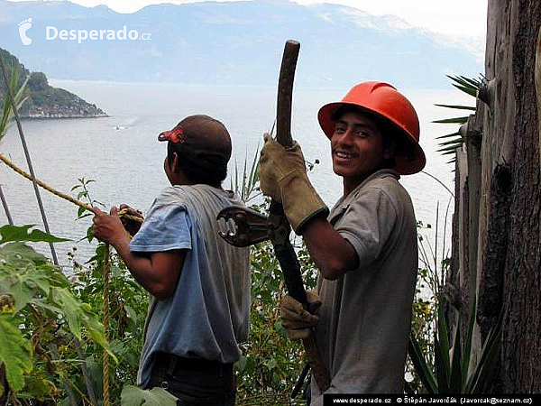 San Marcos (Guatemala)