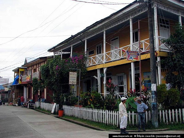 Livingston (Guatemala)