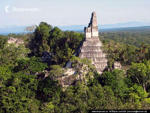 Tikal (Guatemala)