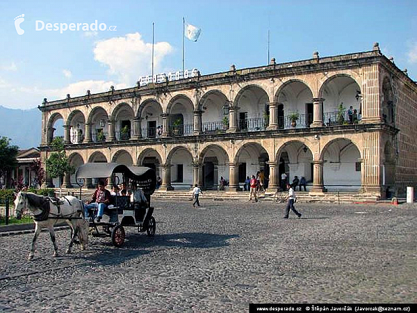 Antigua (Guatemala)