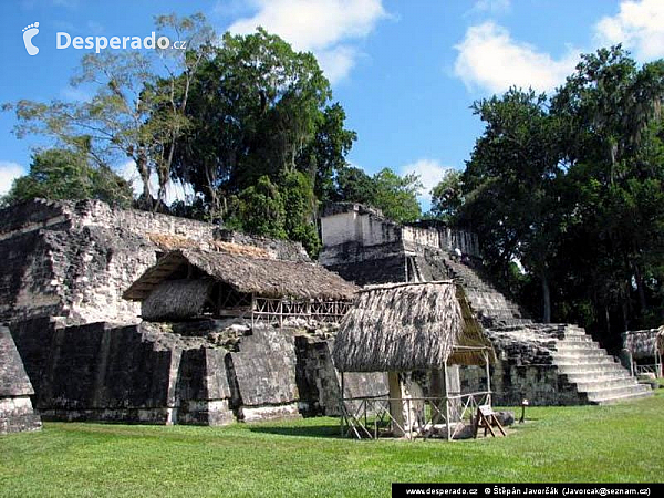 Tikal (Guatemala)