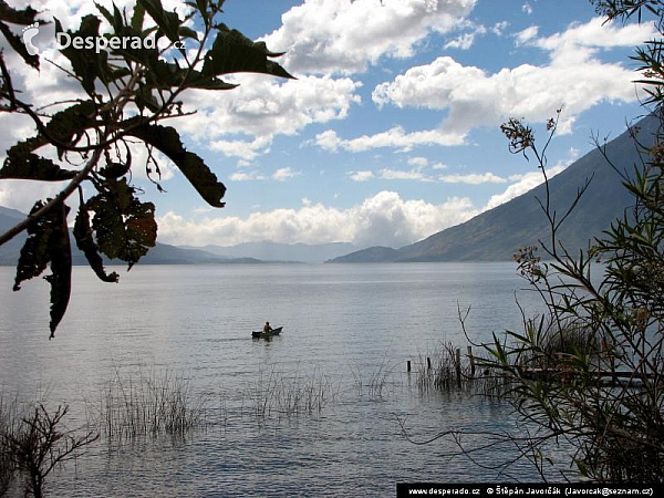 Panajachel (Guatemala)