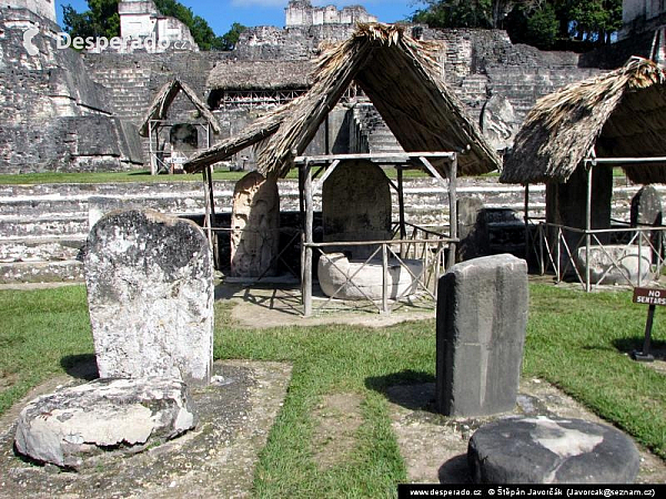 Tikal (Guatemala)