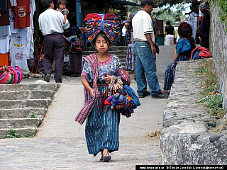 Panajachel (Guatemala)