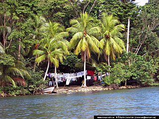 Rio Dulce (Guatemala)