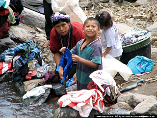 Panajachel (Guatemala)
