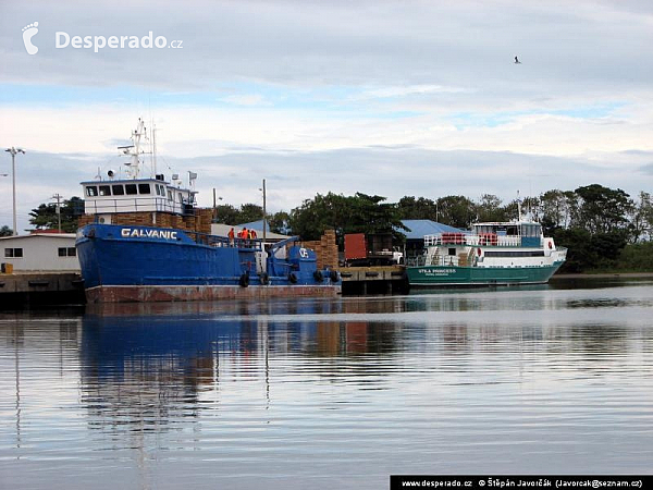 La Ceiba (Honduras)