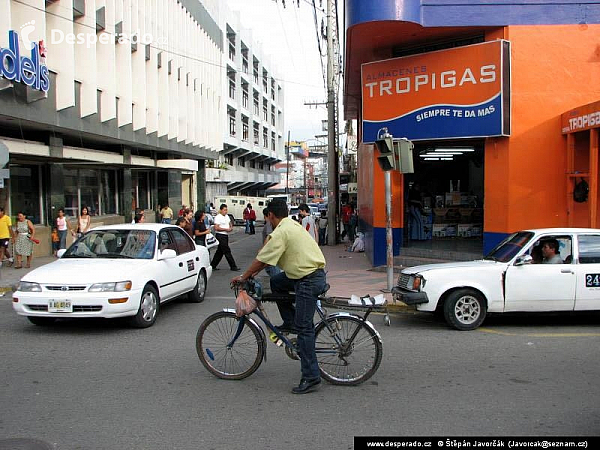 San Pedro Sula (Honduras)