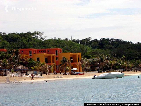 Roatan (Honduras)