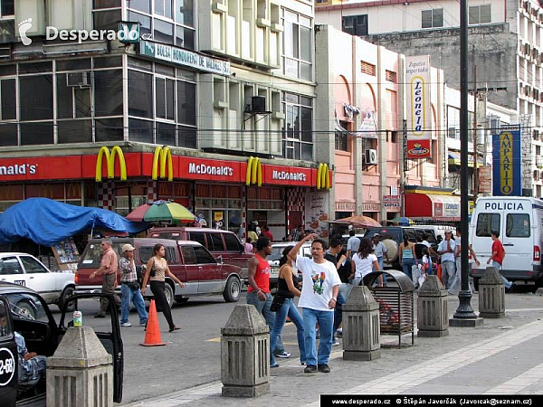 San Pedro Sula (Honduras)